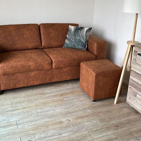 Vakantiewoning de Schelp Ellemeet Buitenkant foto